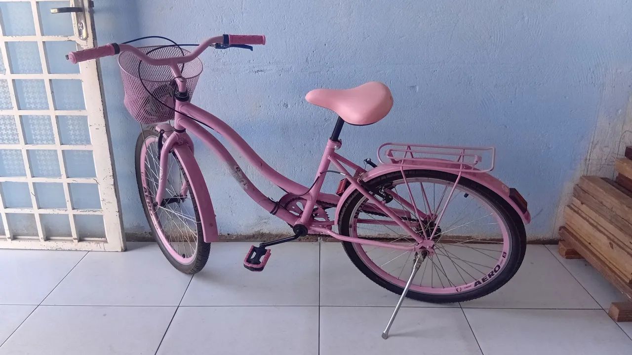 Bicicleta infantil - Foto 4
