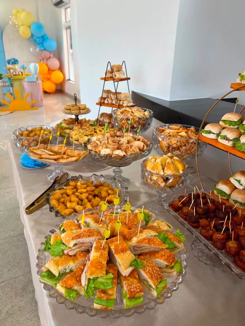 Serviços de buffet em Manaus - Foto 5