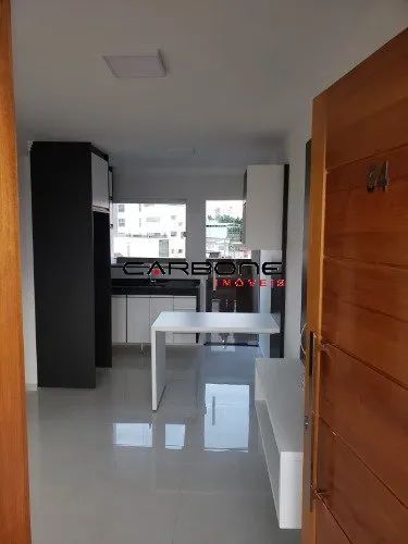 2 DORMITÓRIOS NA VILA MATILDE - Foto 4