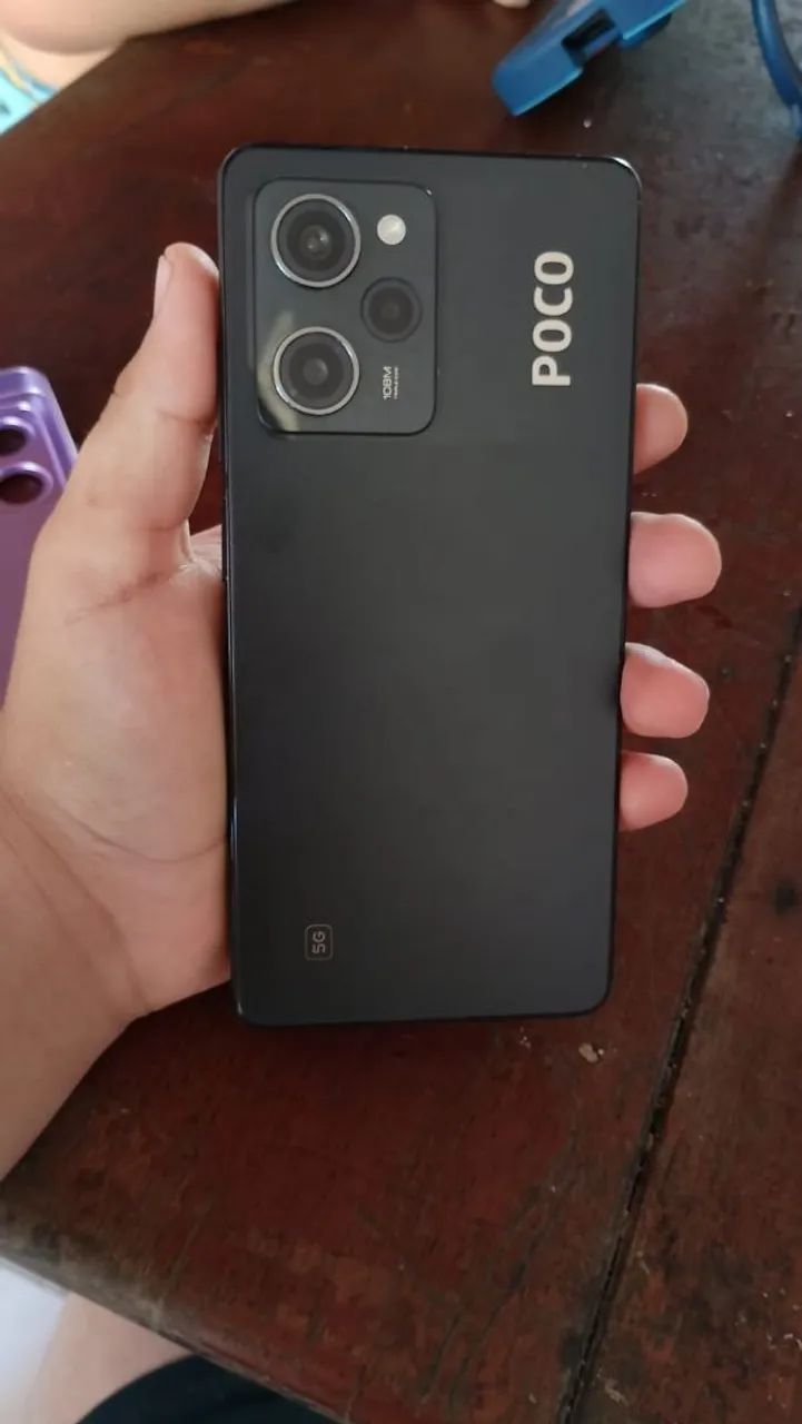 Poco X5 Pro 5g  - Foto 3