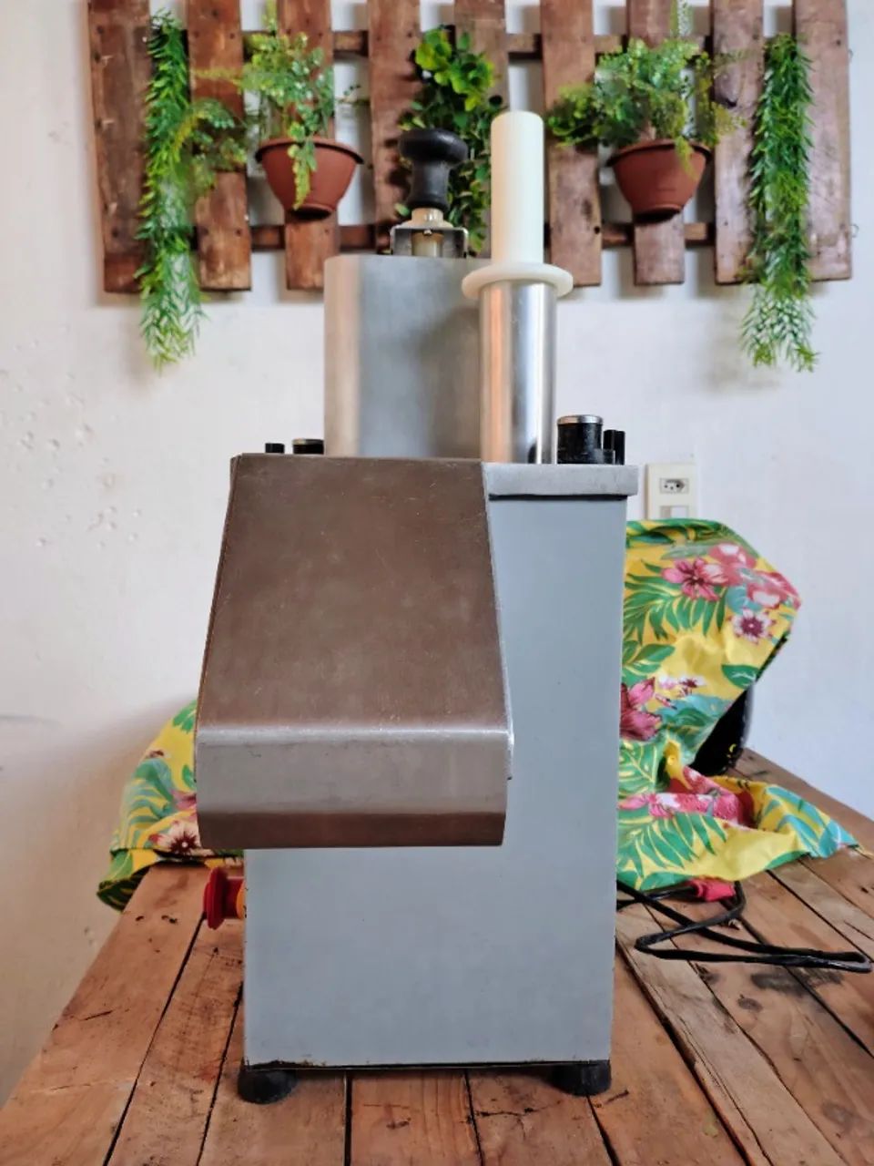 Processador industrial  - Foto 4
