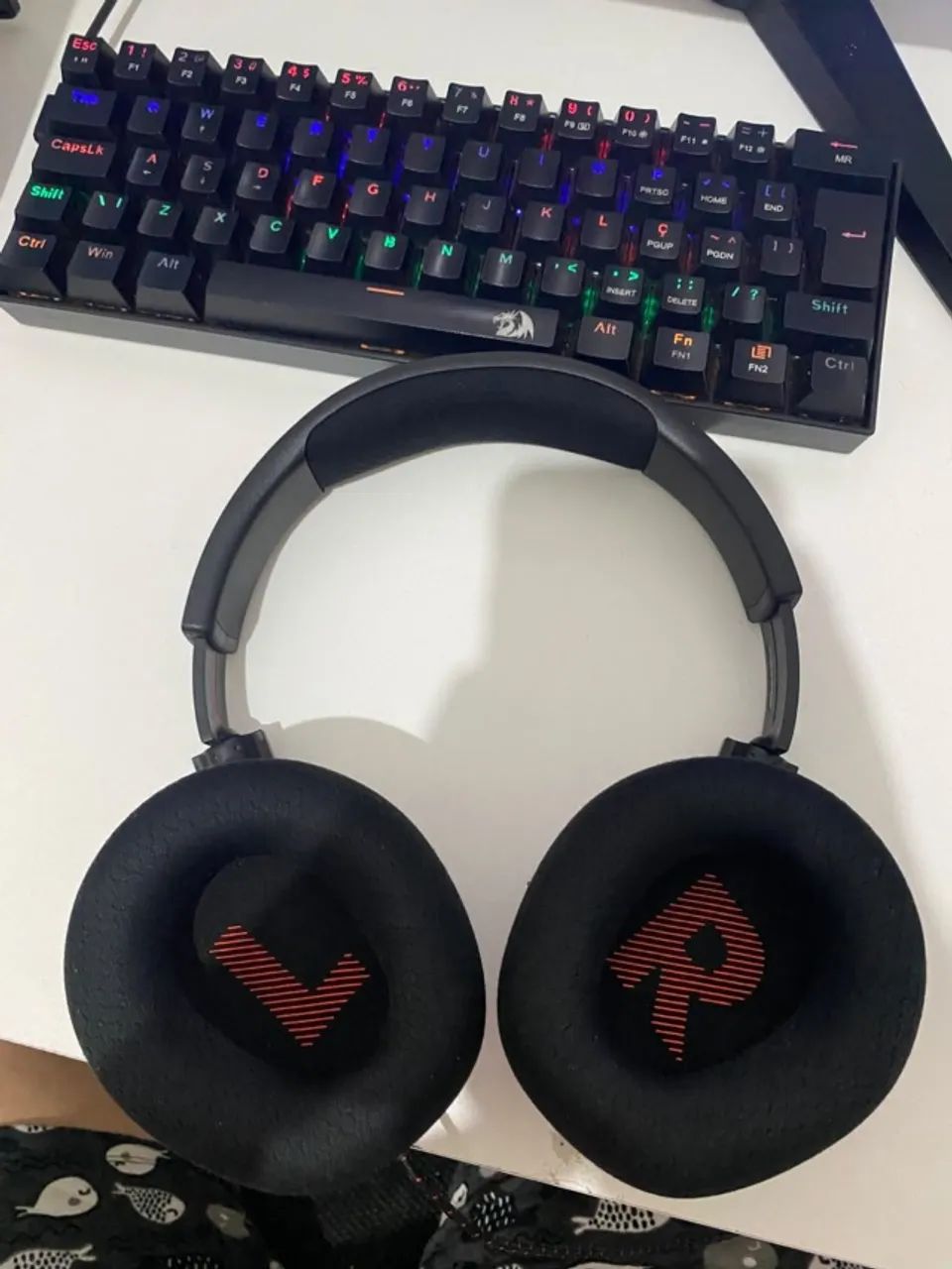 Headset JBL Gamer - Foto 2