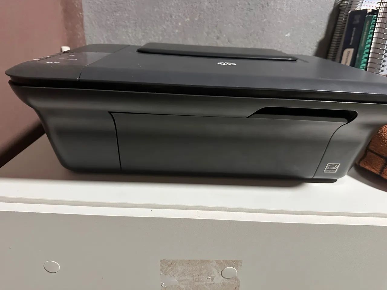 Vendo impressora 