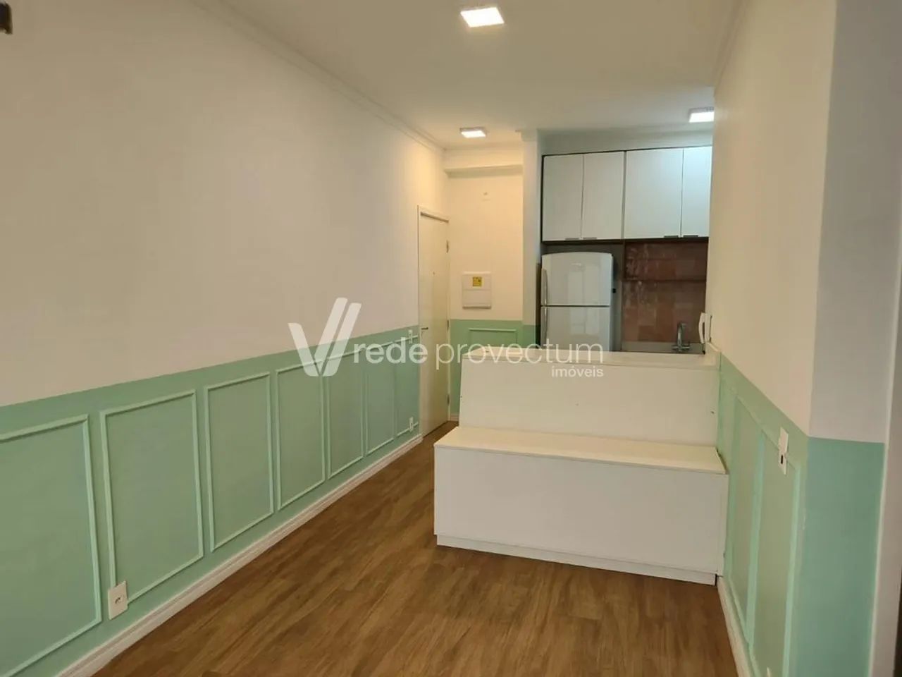 apartamento - Jardim do Lago - Campinas - Foto 3