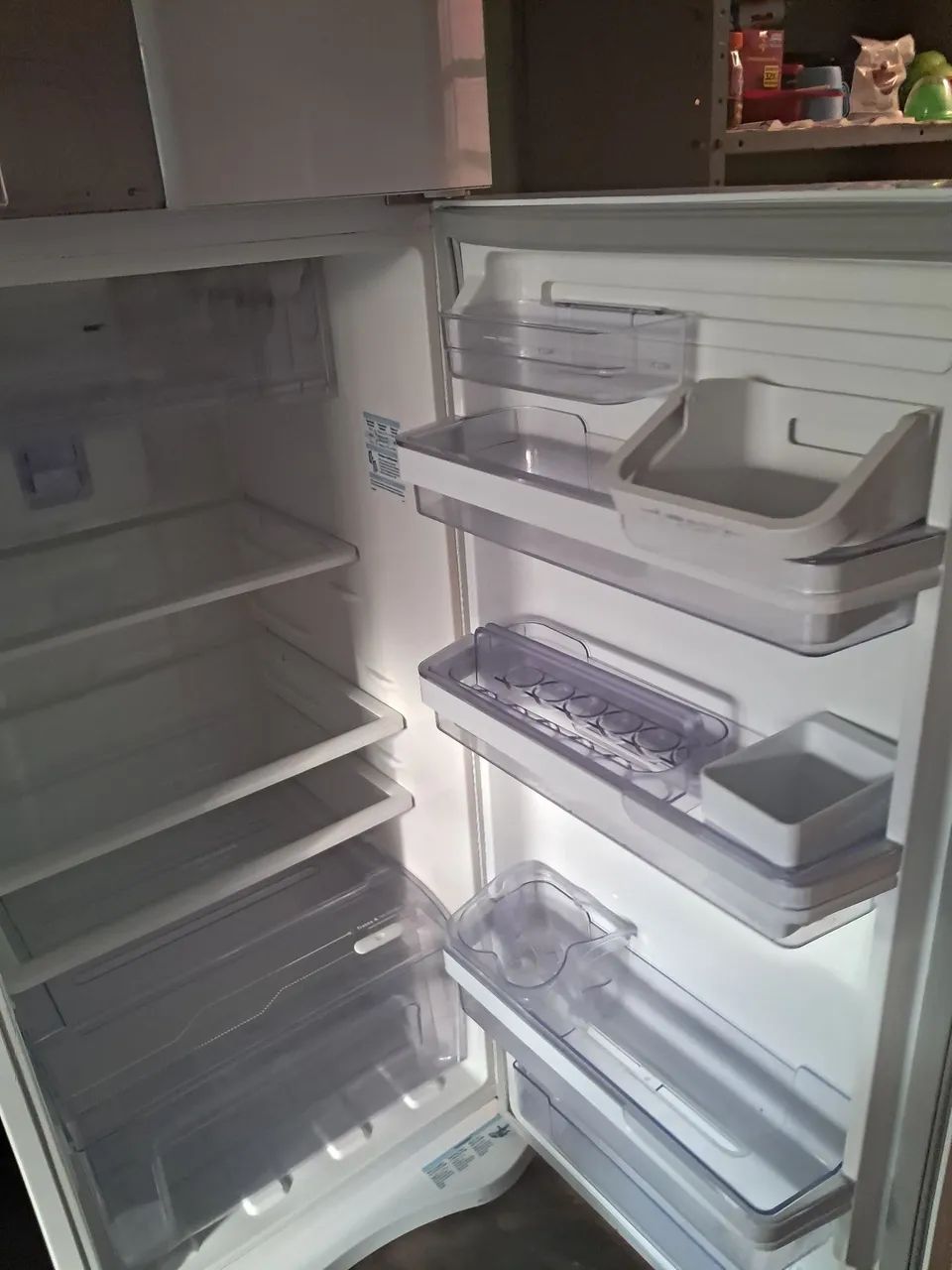 Vendo  geladeira  - Foto 3