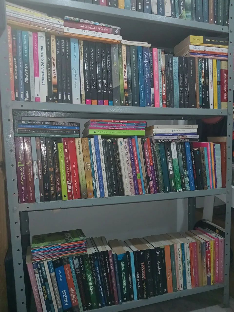 + 300 Livros - Foto 5