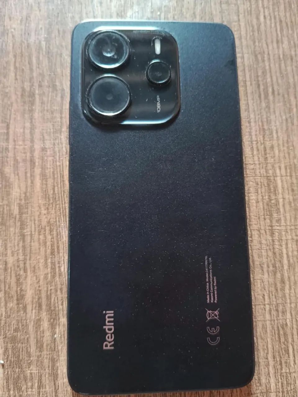 Redmi Note 14 Barato 256GB - Foto 2