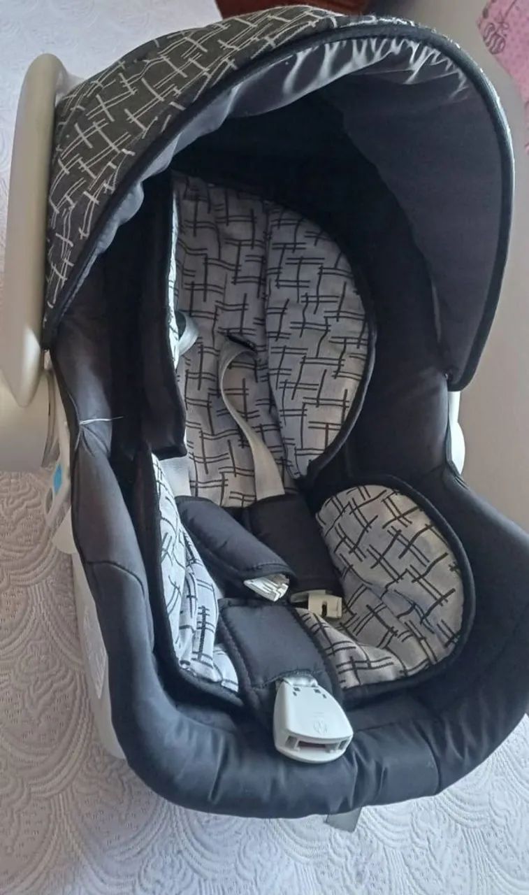 Bebe conforto  - Foto 2