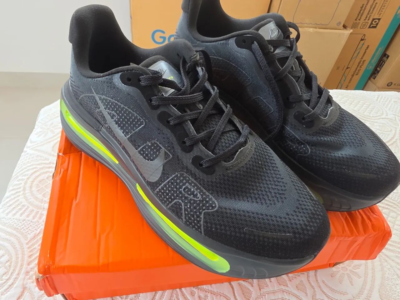 Nike vomero premium  - Foto 2