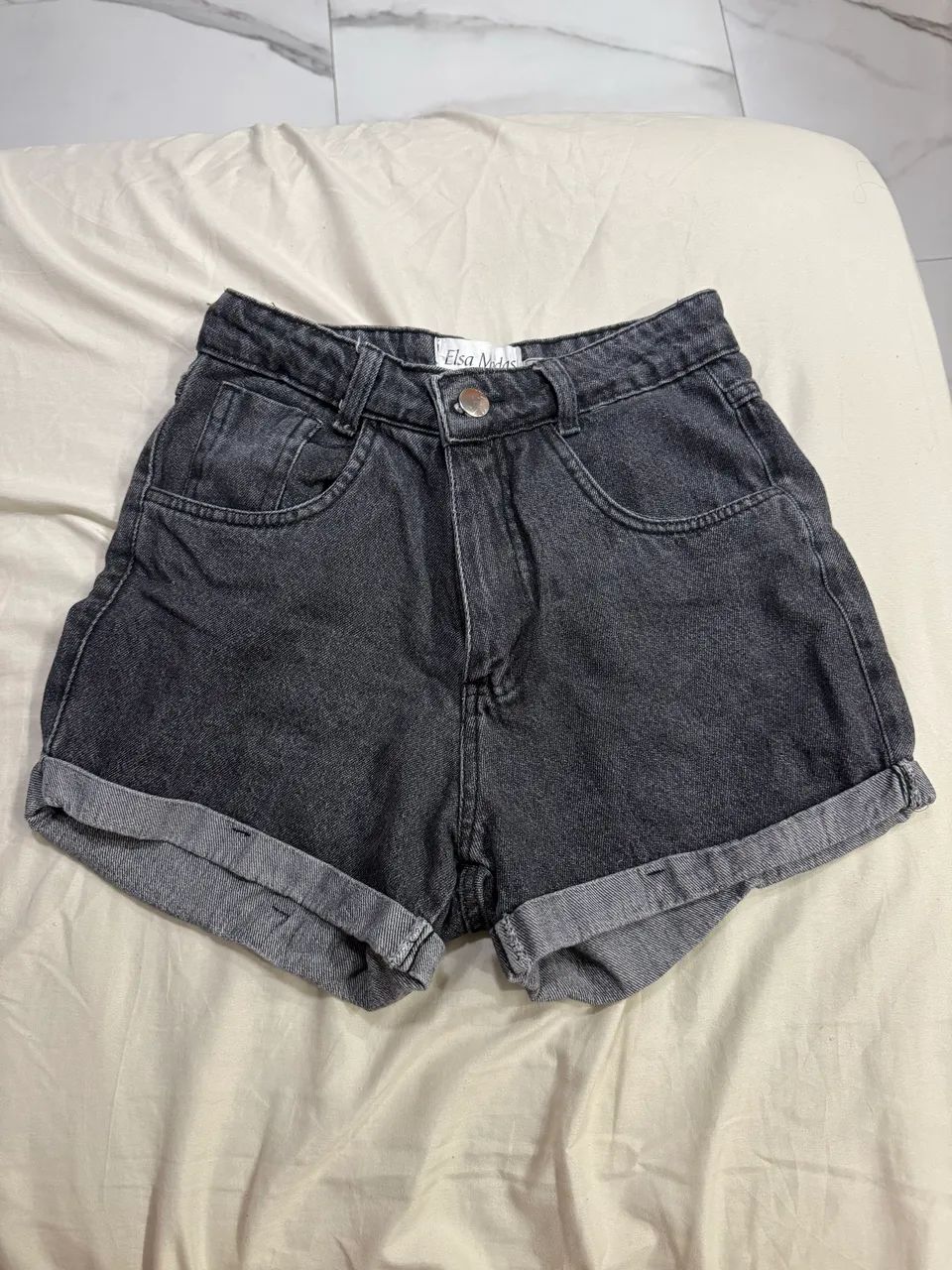 Shorts jeans 