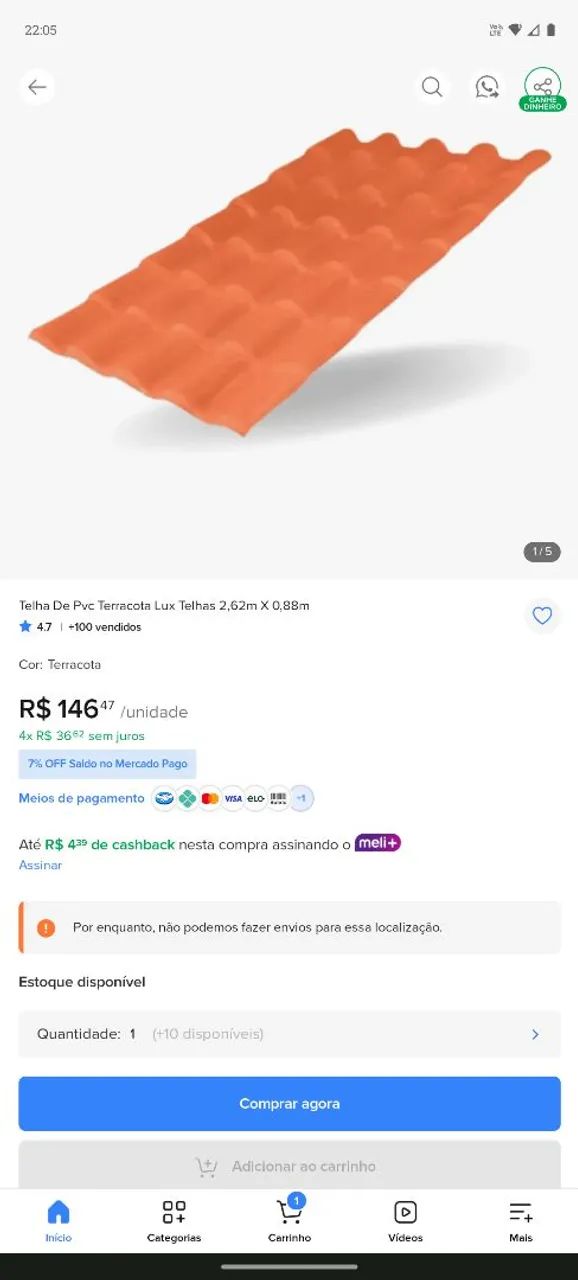 Tenha colonial  - Foto 2
