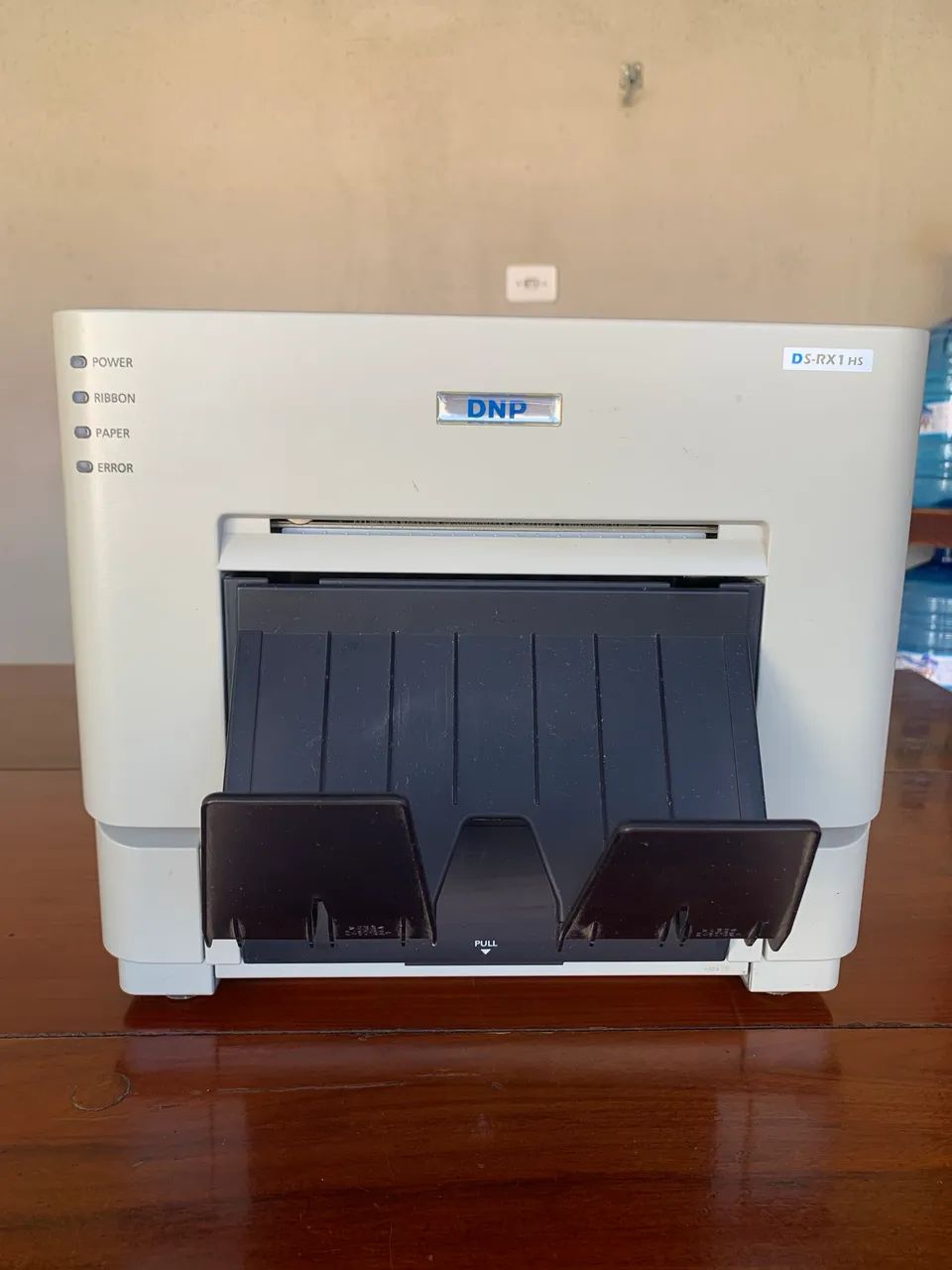 Impressora DNP DS RX1HS - Foto 2