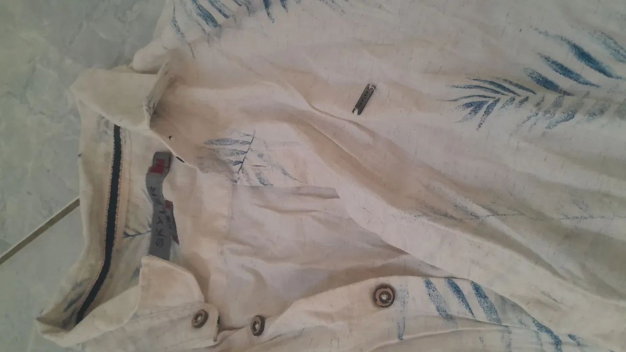 Camiseta Skyler - Foto 2