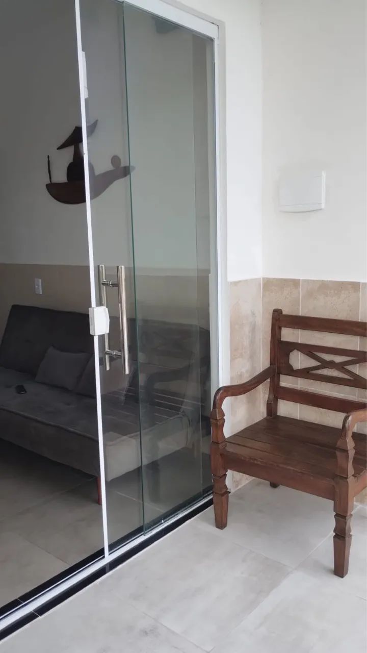 Casa de veraneio Jauá - Foto 2