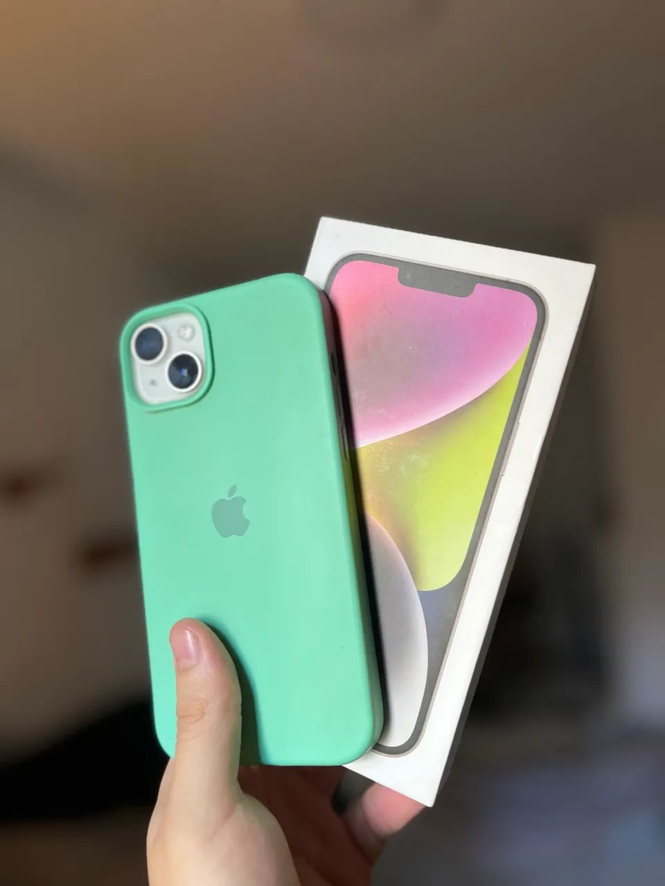 iPhone 14 Plus 128gb  - Foto 4
