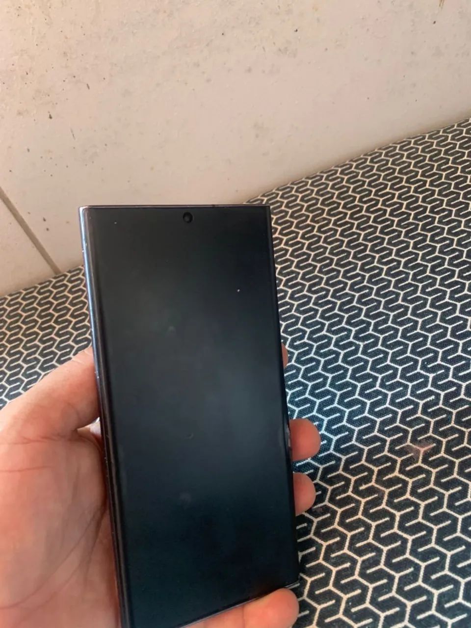 Celular S22
