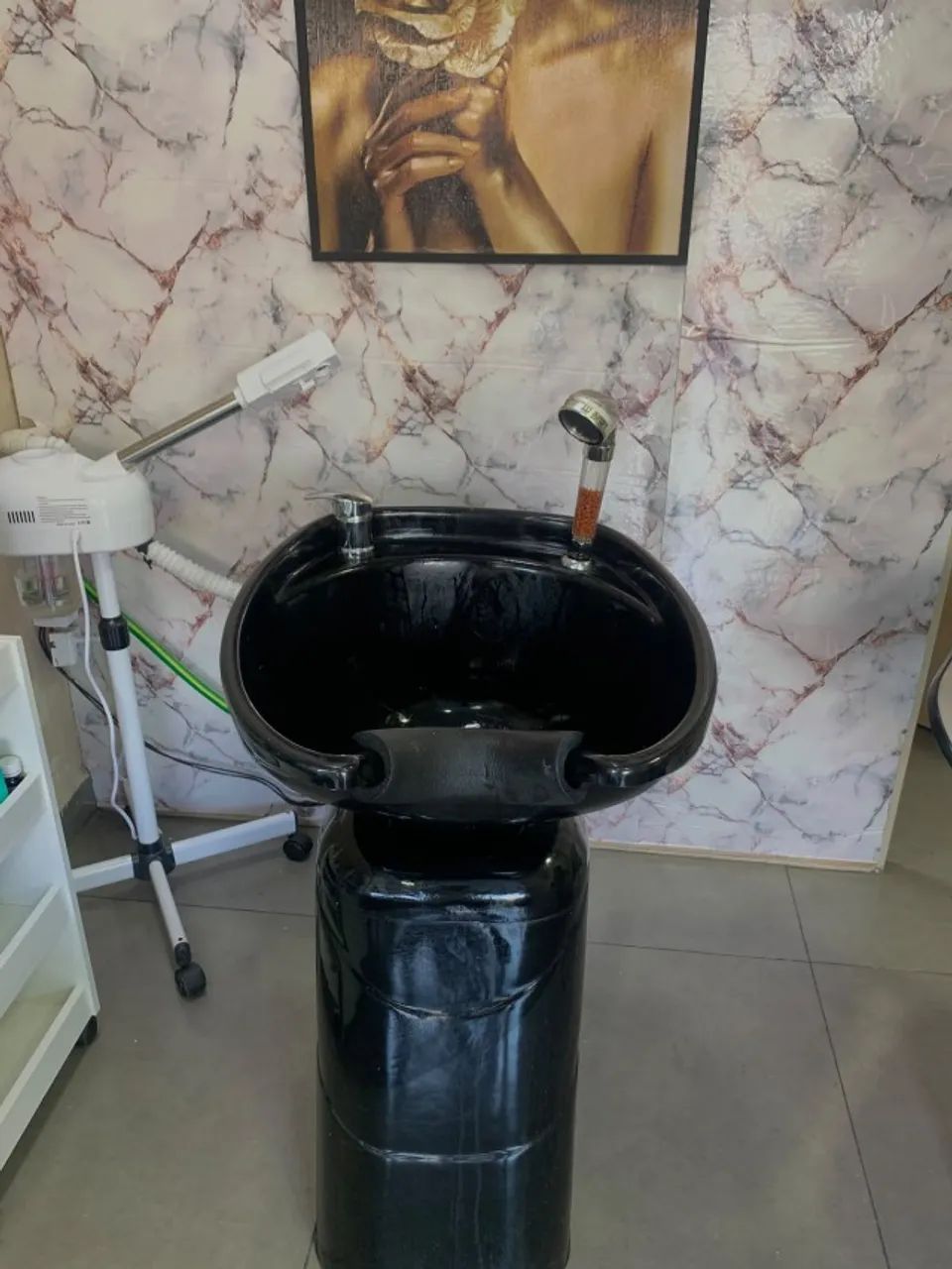 Lavatório Completo para salão - Foto 4