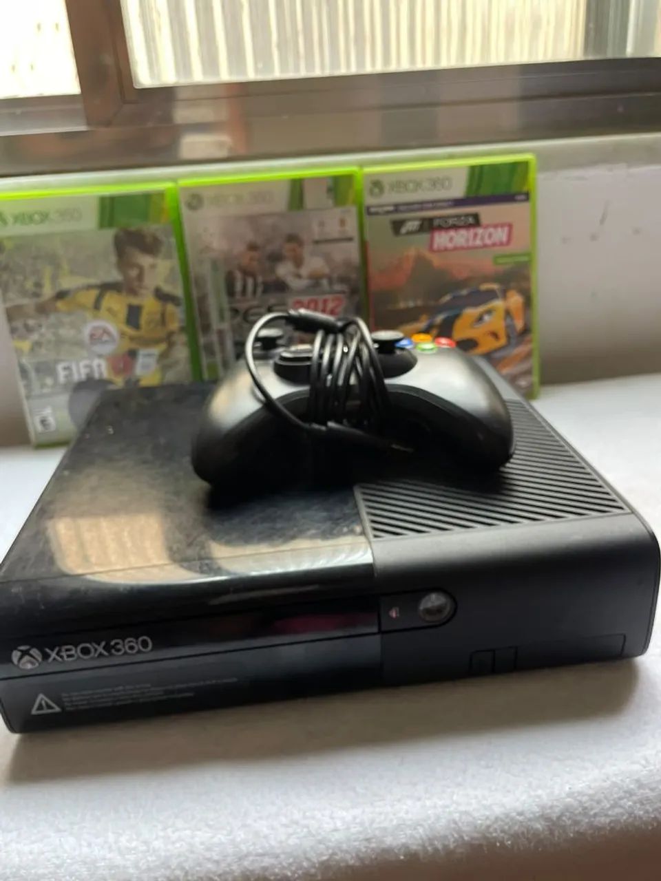 Xbox 360 