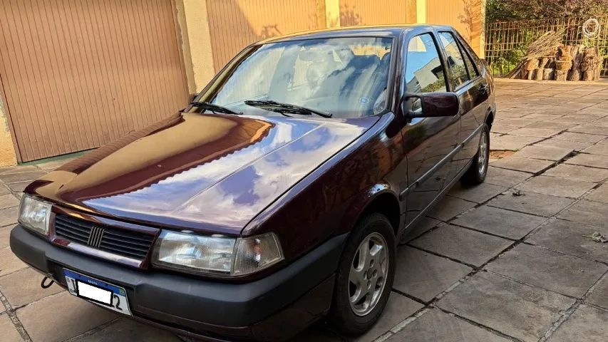 Fiat Tempra HLX 2.0 16V 4P 1996