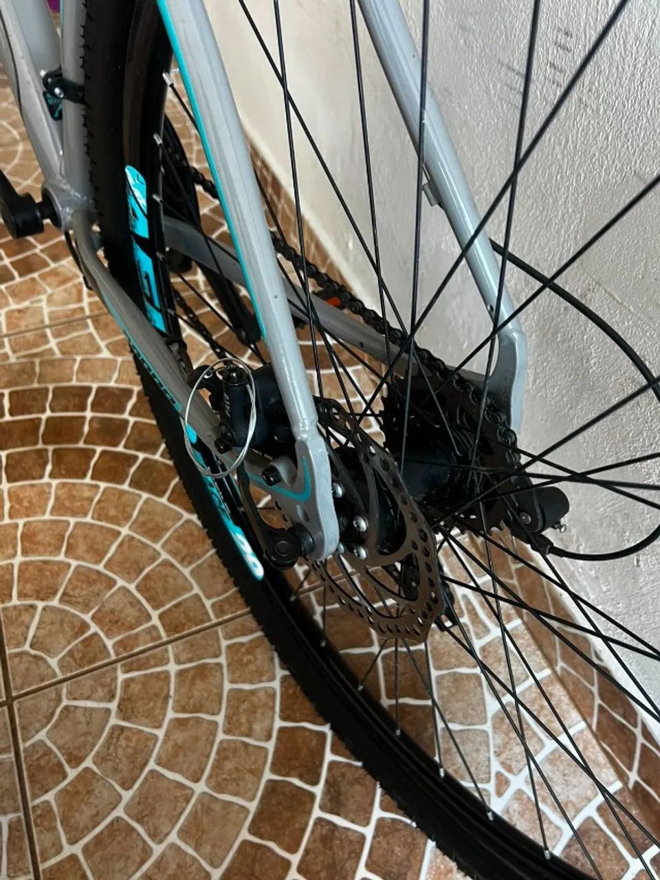 Bicicleta aro 29 - Foto 4