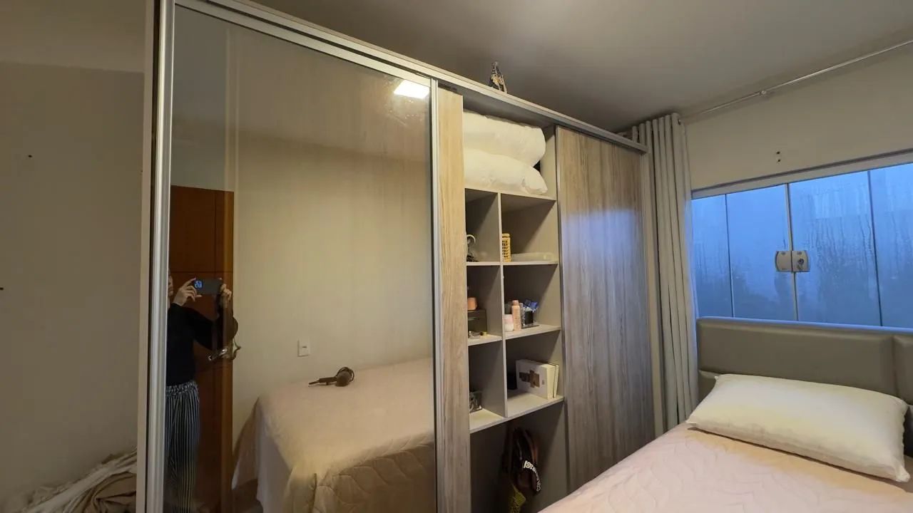 Guarda roupa  - Foto 2