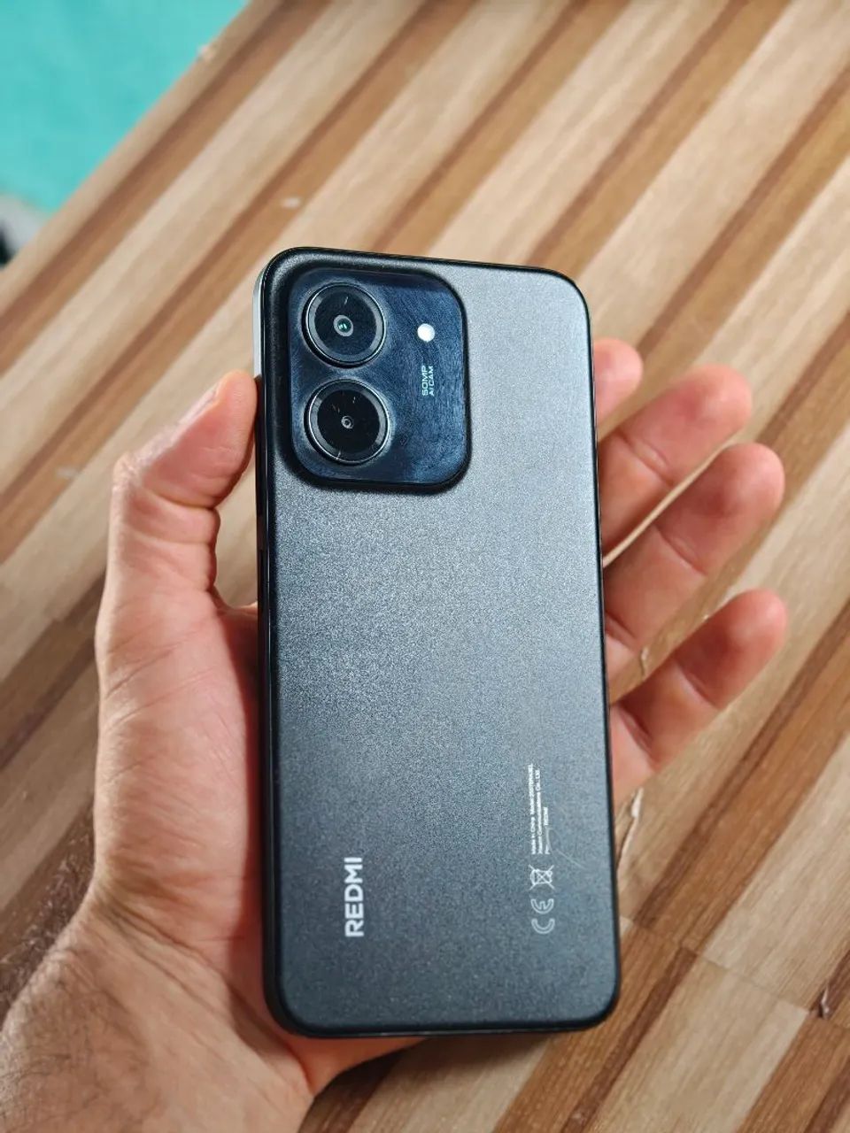 Celular Redmi 15c  - Foto 4