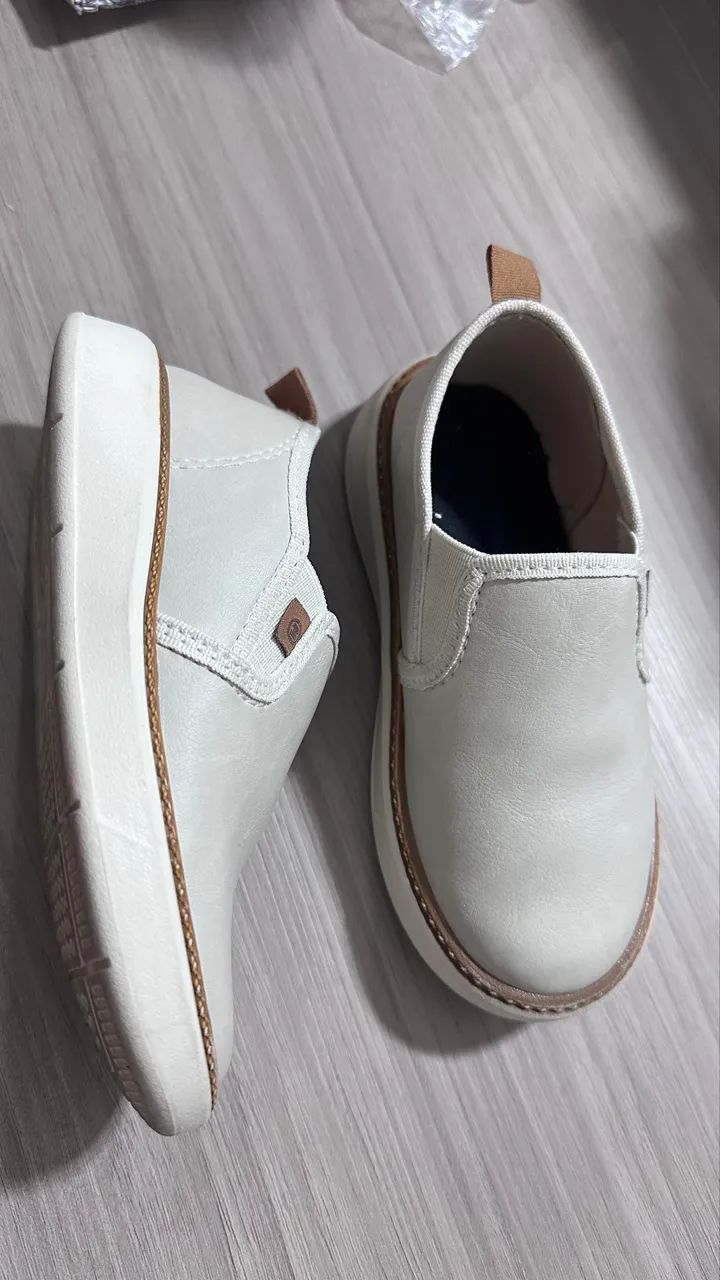 Sapatos infantil - Foto 2