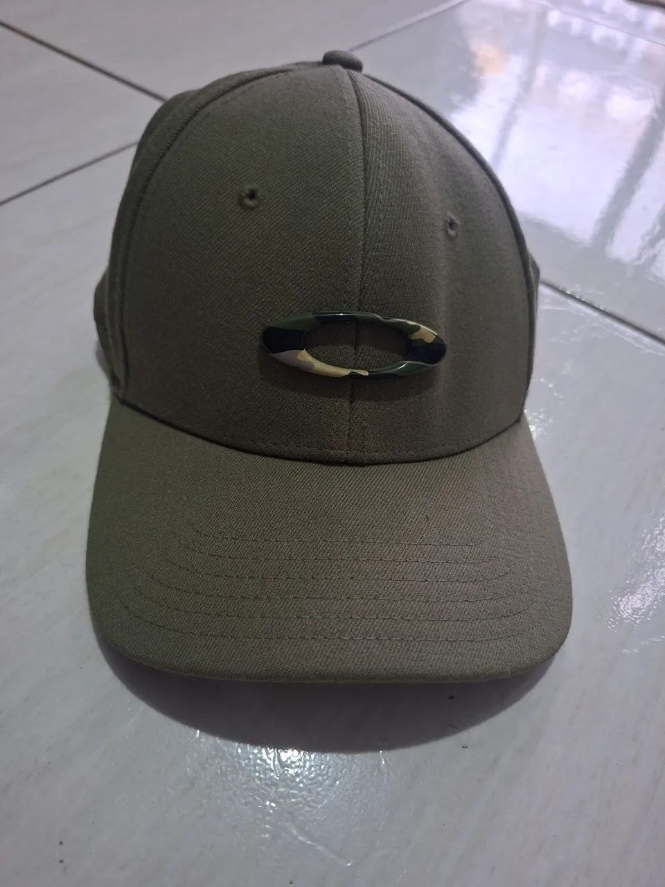 Bone Original Oakley  - Foto 4