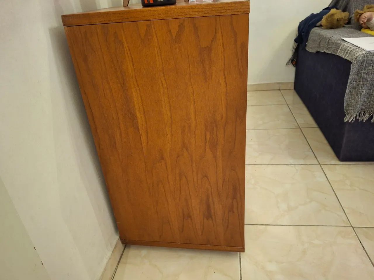 Vendo aparador de sala - Foto 2
