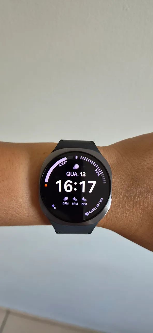 Samsung Watch 8 40mm - Foto 3
