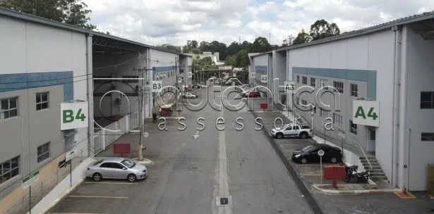 Galpão Modular com 1940m - Locação Jandira - Foto 2