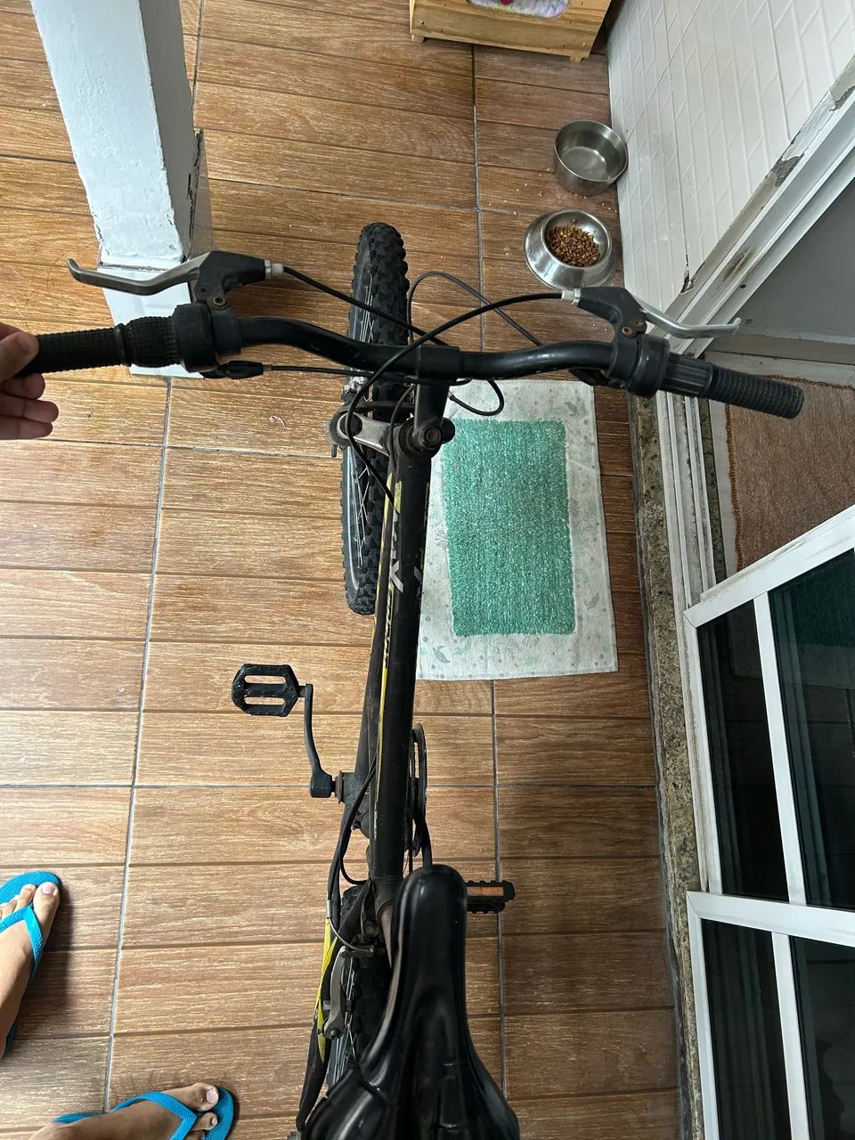 Bicicleta Aro 24 - Foto 4