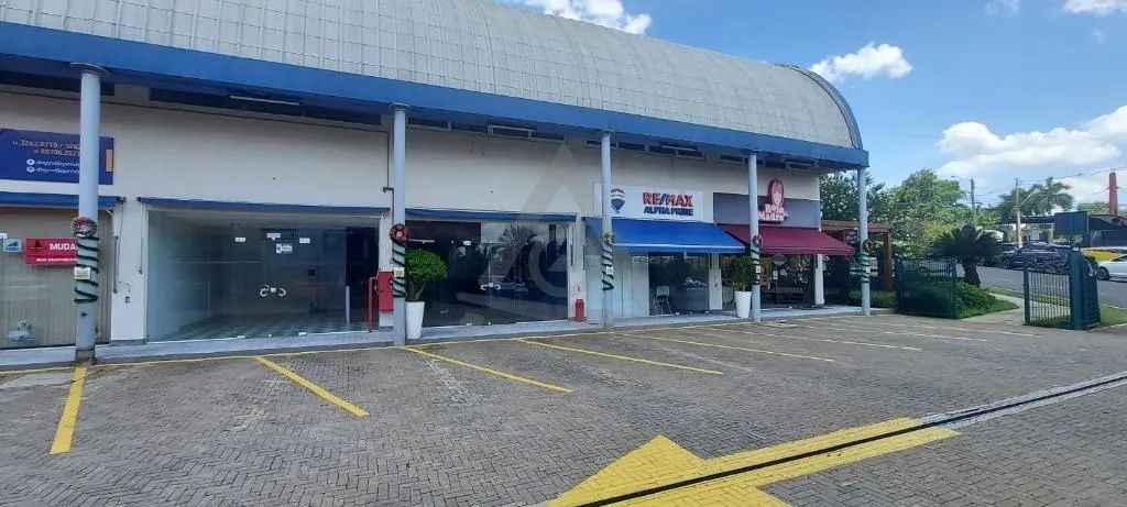 Salão à venda em Campinas, Loteamento Alphaville Campinas, com 70 m², Alpha Mall - Foto 5