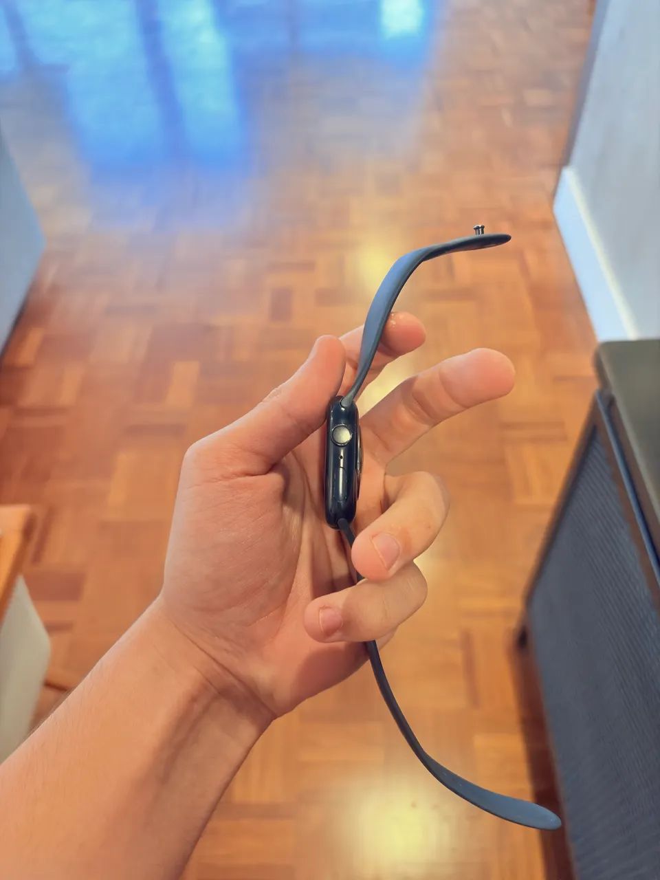 Apple Watch Series 7 45mm GPS - Original - Foto 2