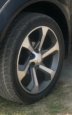 Roda aro 22  - Foto 3