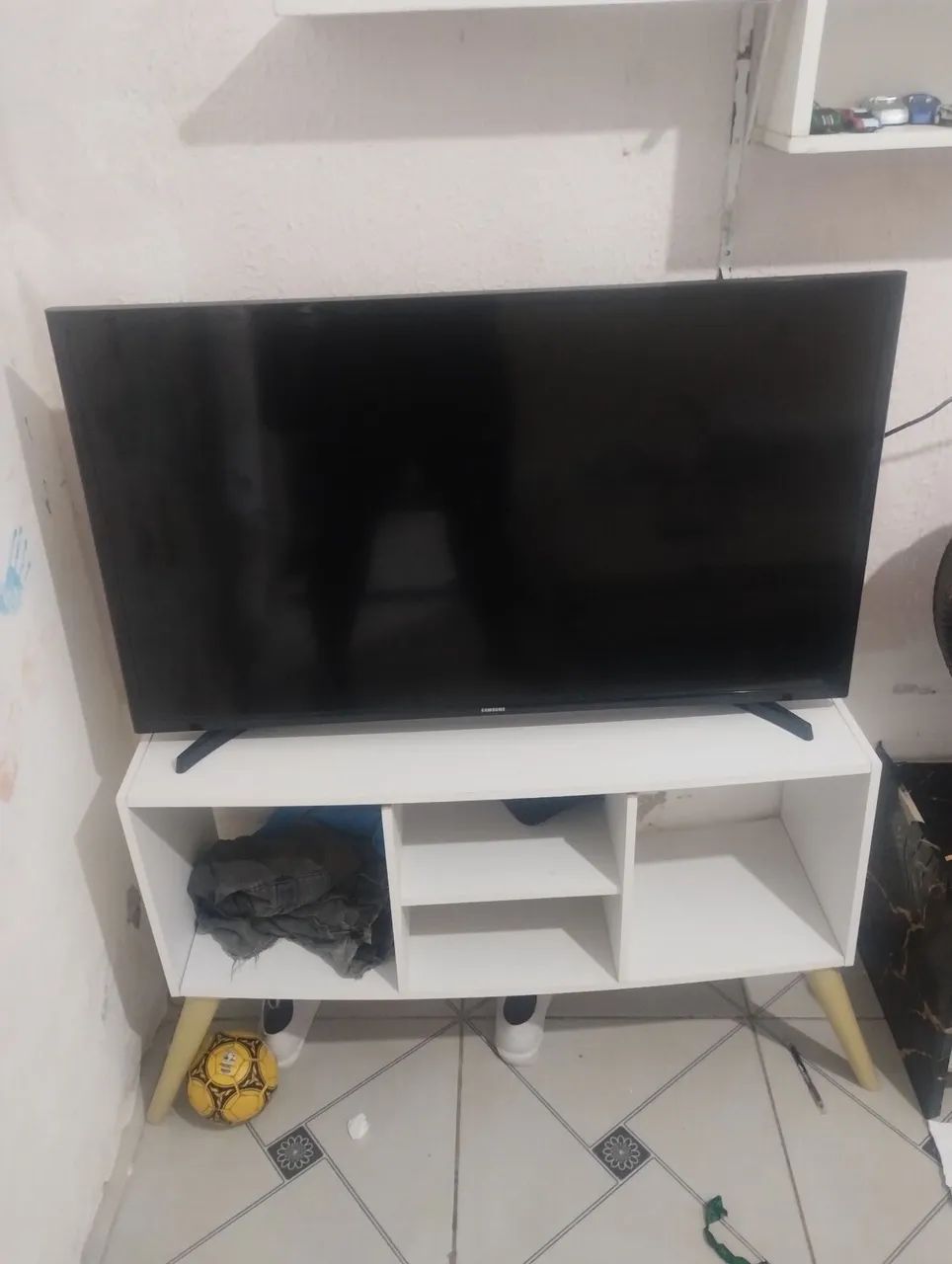 Tv smart Samsung 40 polegadas  - Foto 2