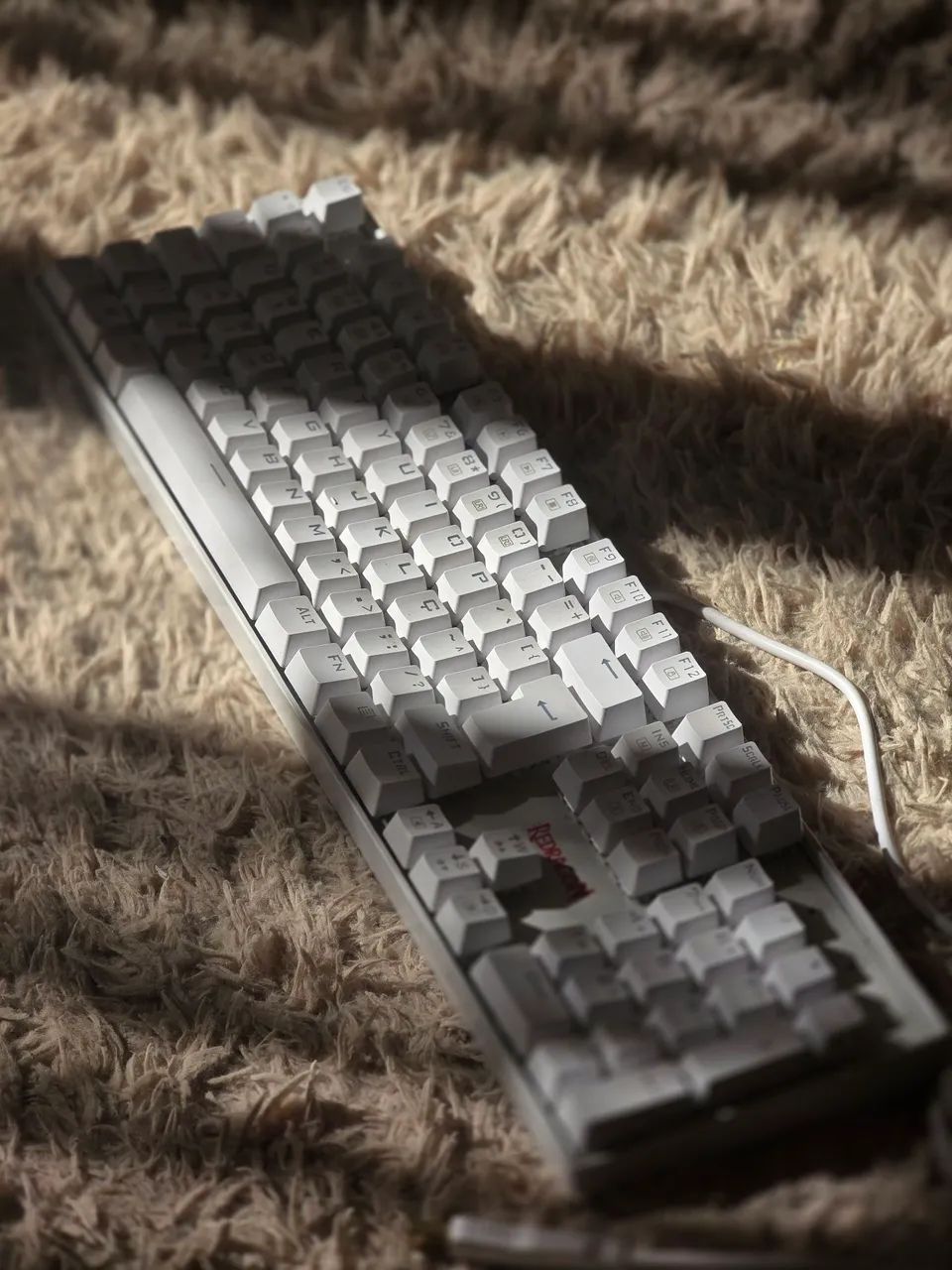 Teclado REDRAGON Seminovo