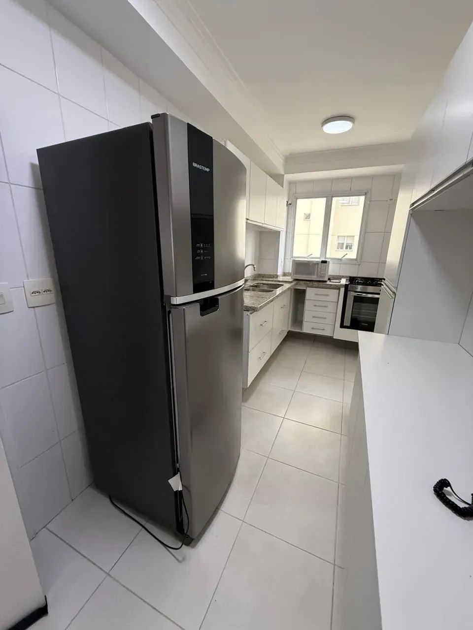 Apartamento para locação, Centro, Santo André, SP - Foto 5