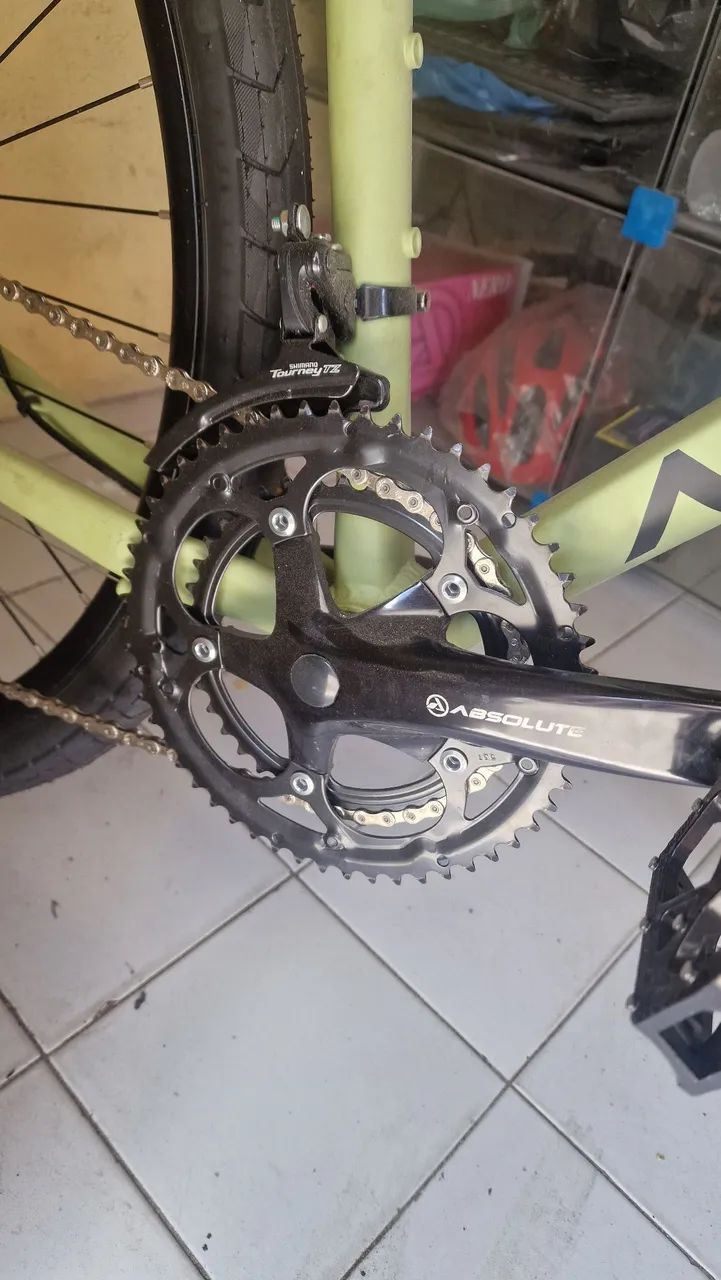 Bicicleta - Foto 5