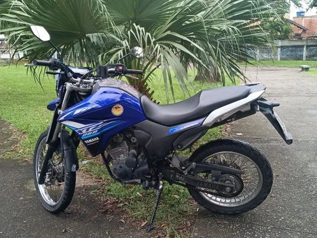 Lander XTZ 250cc  - Foto 4