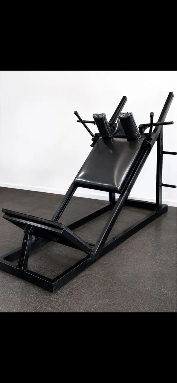 RACK MACHINE - Foto 2