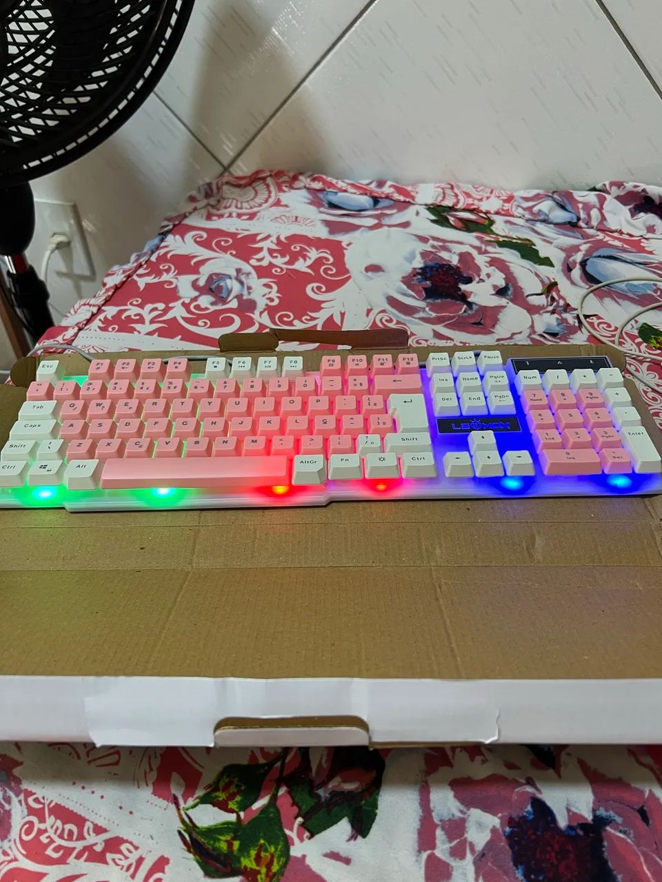 Vende-se teclado gamer  - Foto 2