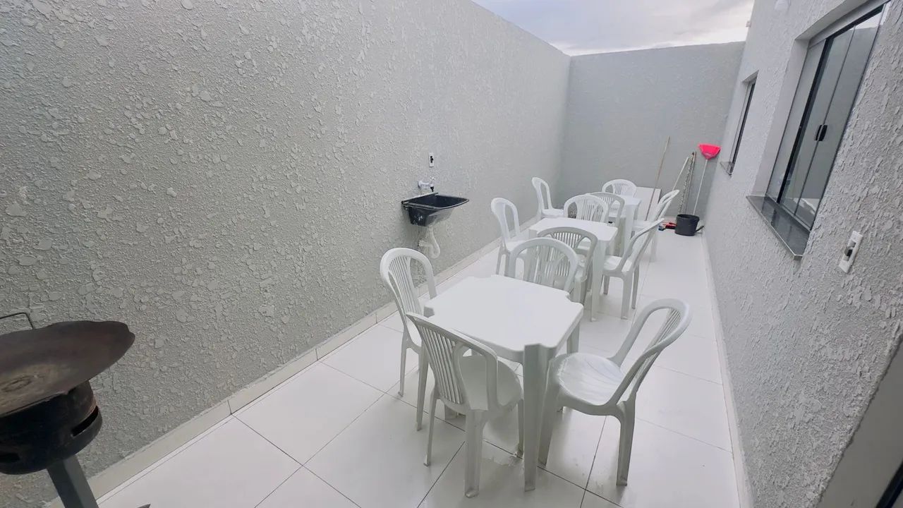 Espaço com piscina  - Foto 5