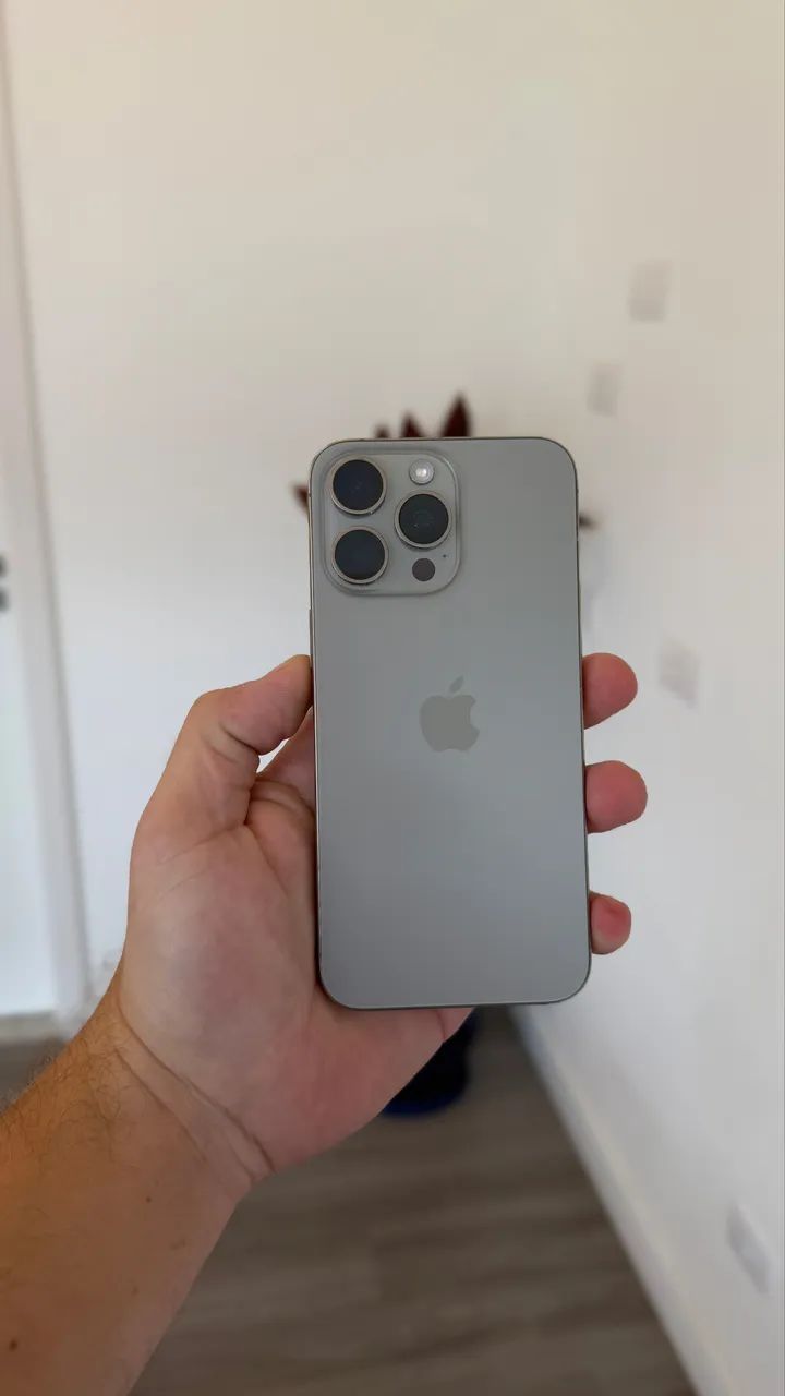 iPhone 15 pro max 256gb  - Foto 2