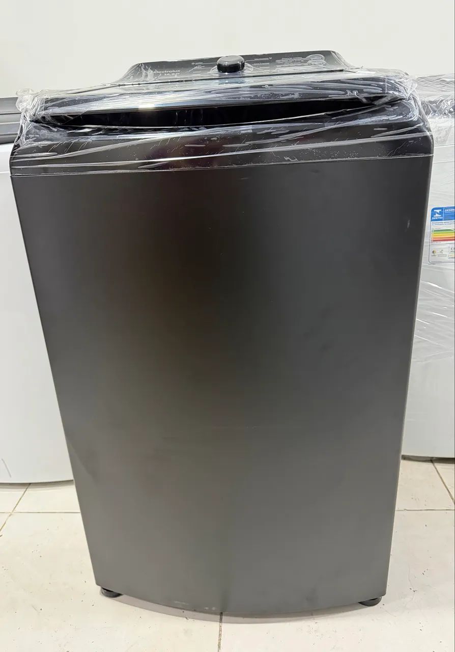 Lavadora Electrolux  - Foto 2
