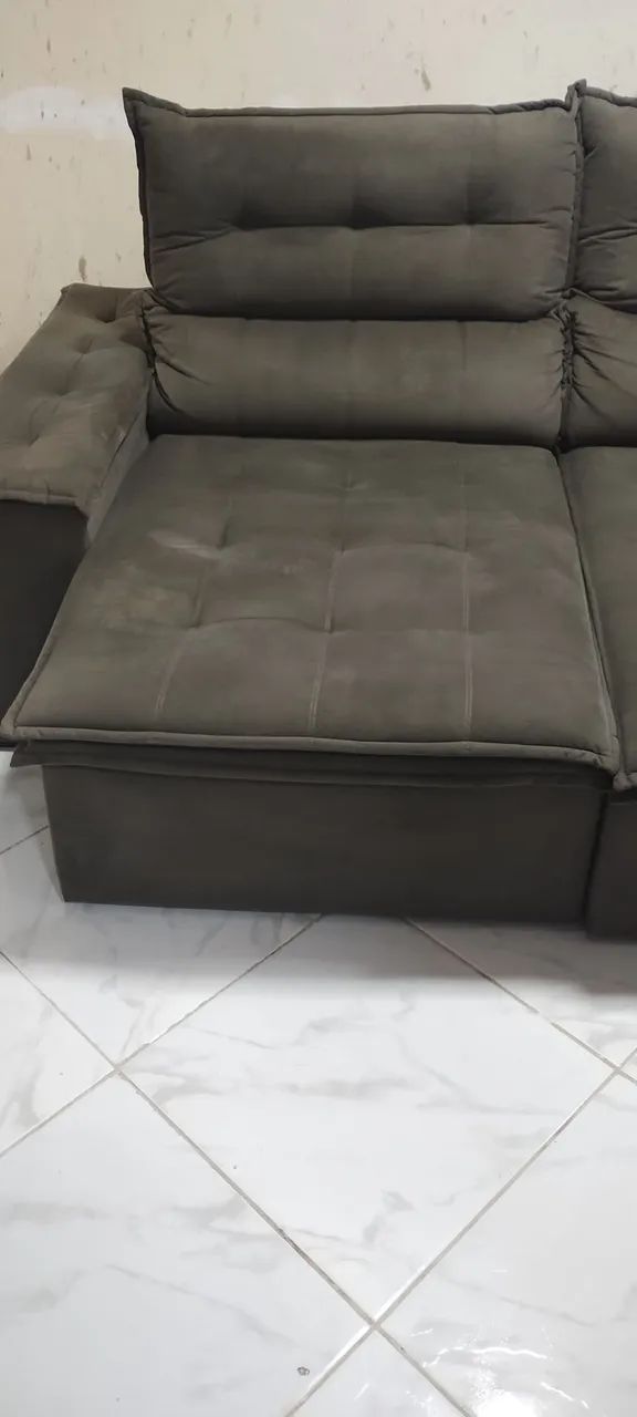 Sofá 