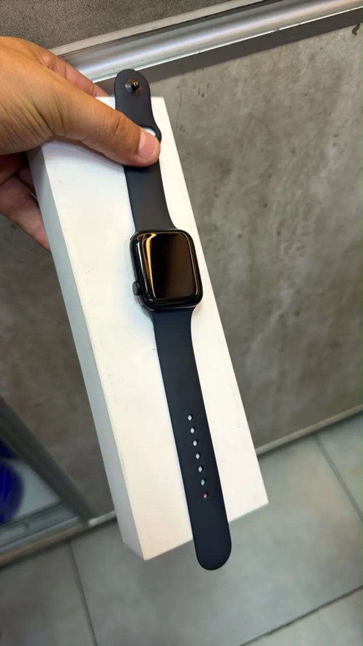 Apple Watch SE 3 44MM 