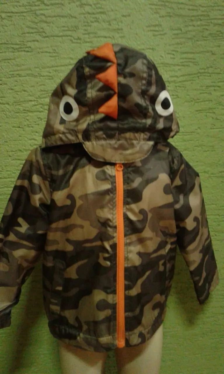 Blusas infantil 