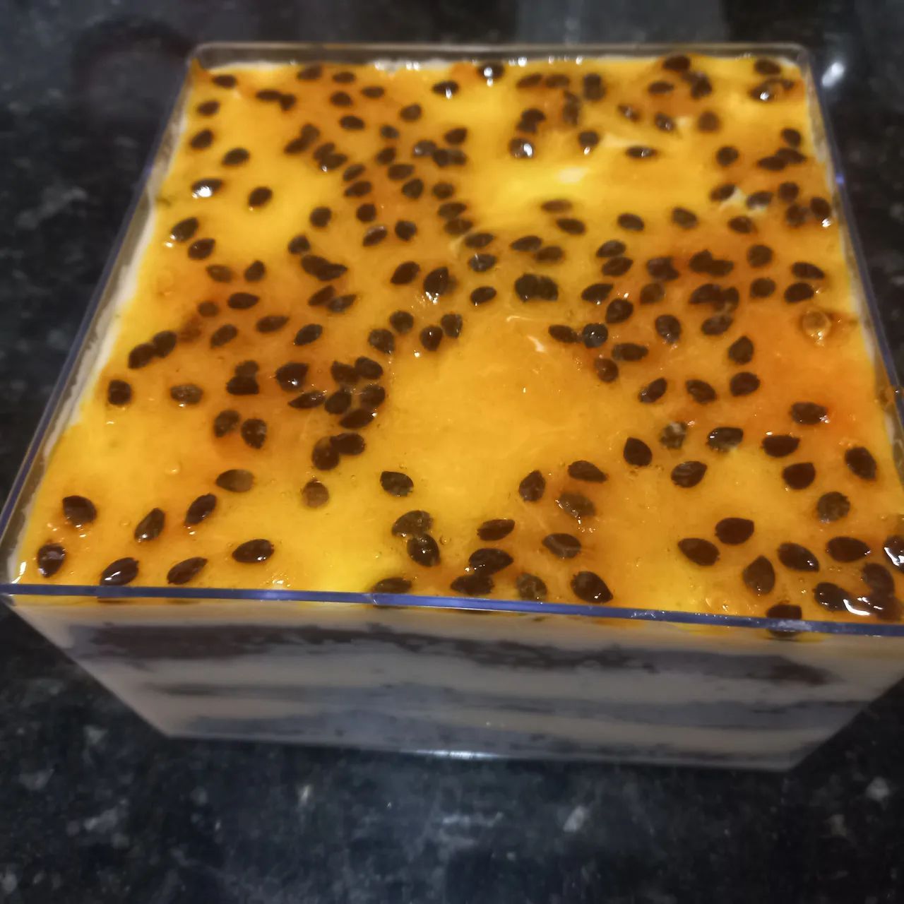 Doces sensacão 2020