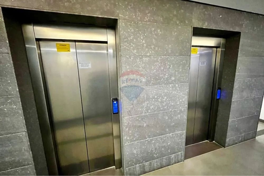 Sala Comercial no Titanium Tower, Passo Fundo - Foto 5